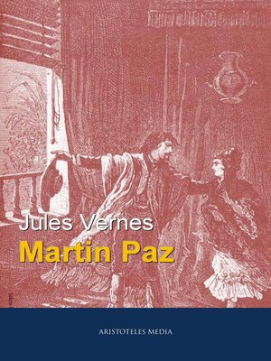 cover image of Martin Paz